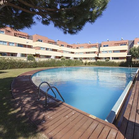 Premium Apart - Praia Do Furadouro Ovar Esterno foto