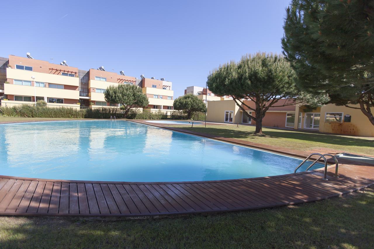 Premium Apart - Praia Do Furadouro Ovar Esterno foto
