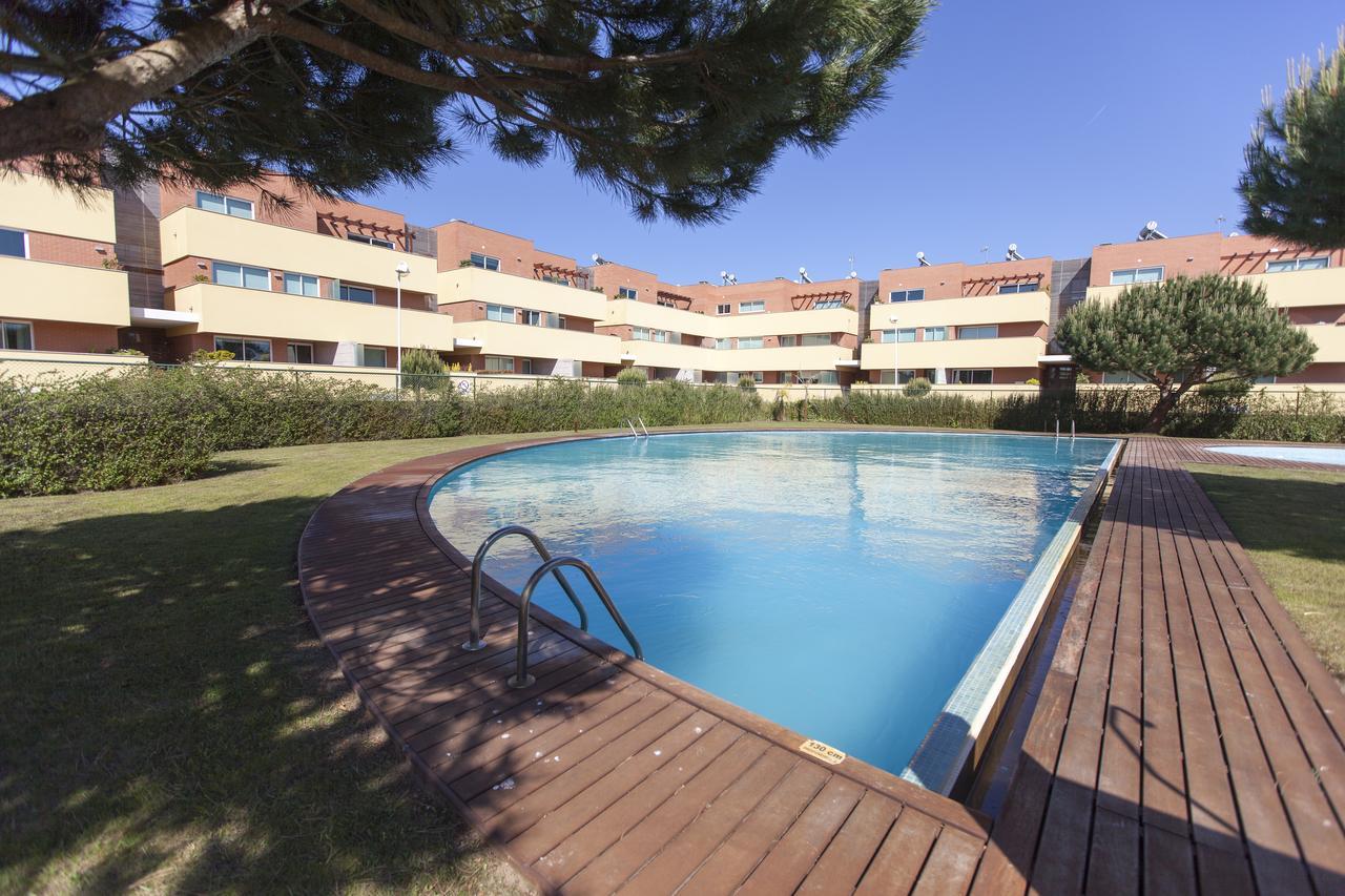 Premium Apart - Praia Do Furadouro Ovar Esterno foto