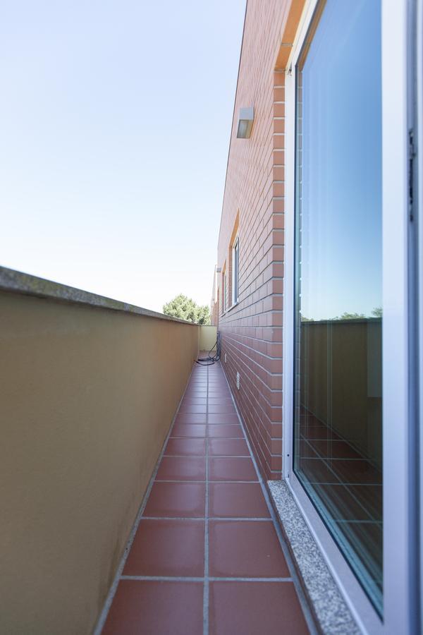 Premium Apart - Praia Do Furadouro Ovar Esterno foto