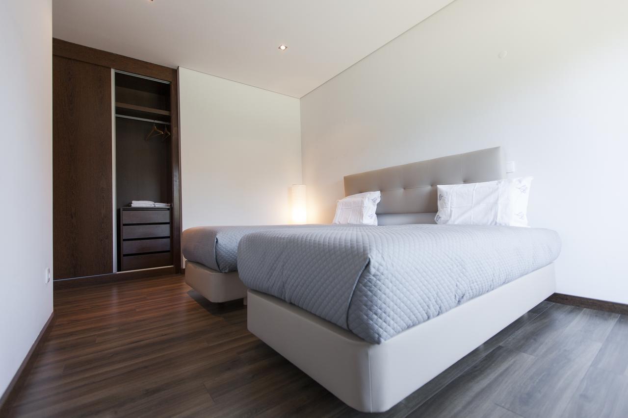 Premium Apart - Praia Do Furadouro Ovar Esterno foto