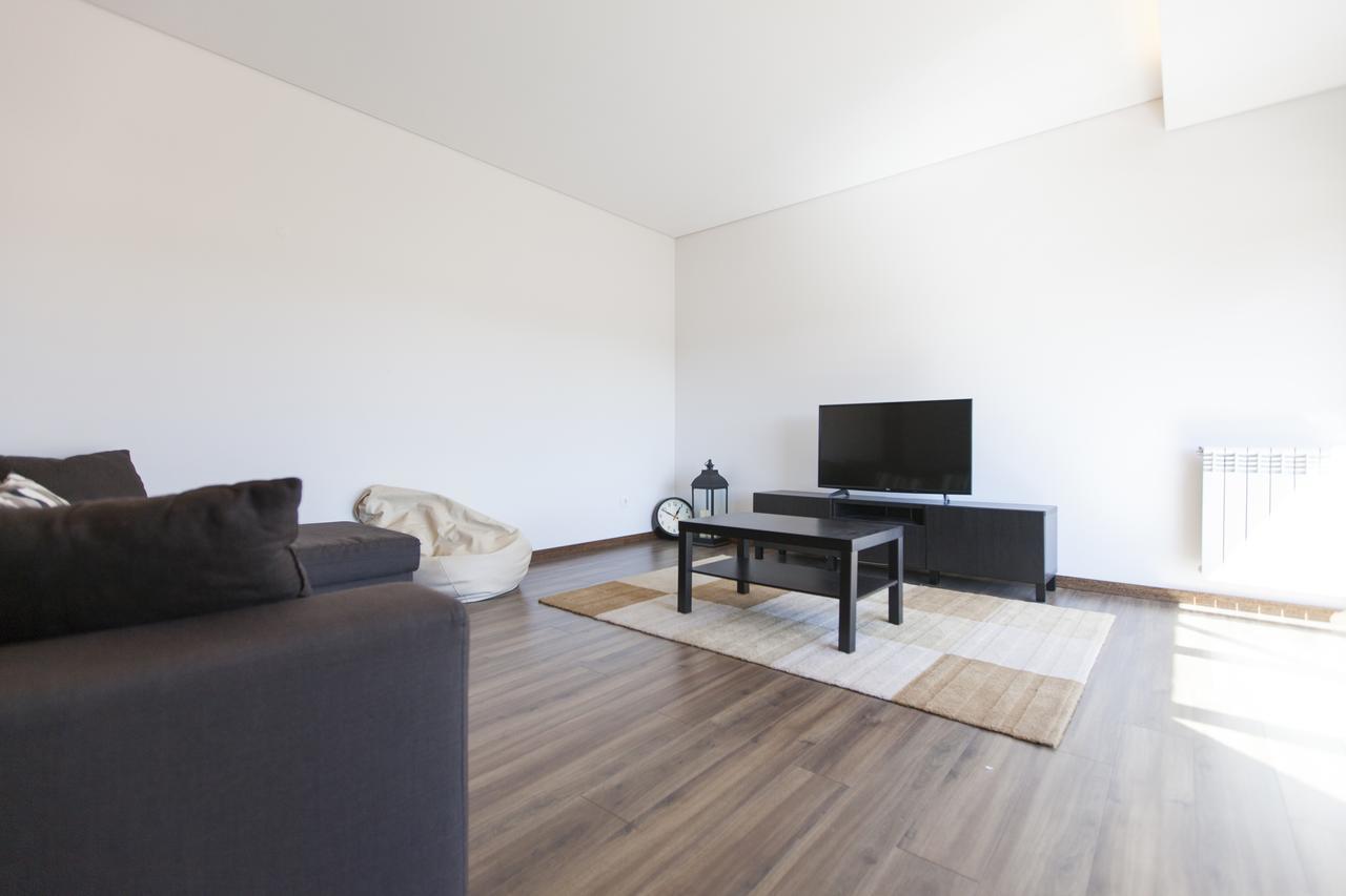 Premium Apart - Praia Do Furadouro Ovar Esterno foto