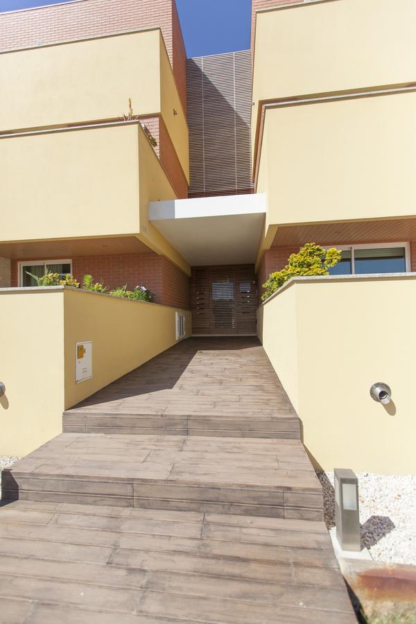 Premium Apart - Praia Do Furadouro Ovar Esterno foto