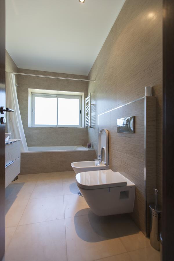 Premium Apart - Praia Do Furadouro Ovar Esterno foto