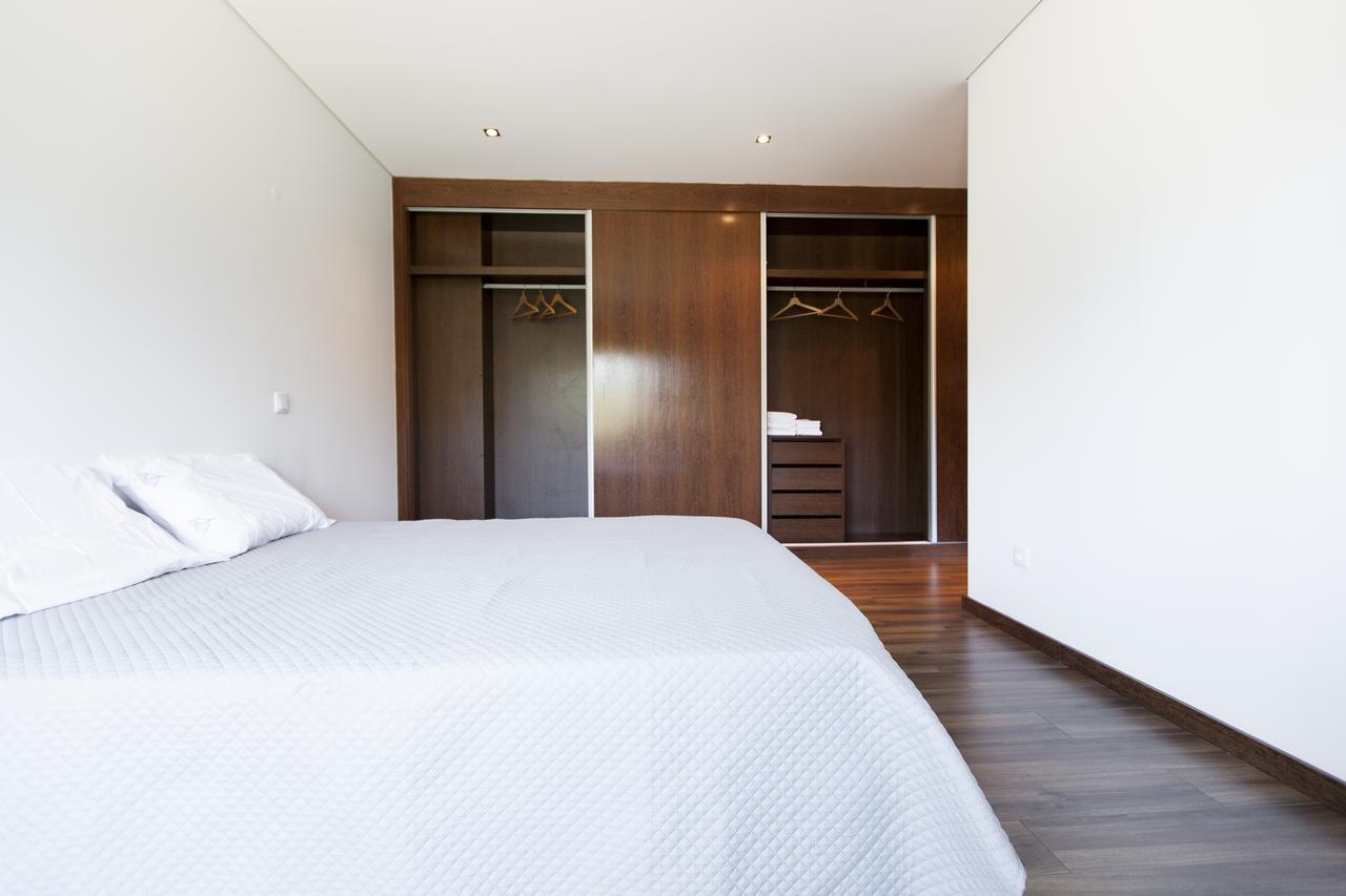 Premium Apart - Praia Do Furadouro Ovar Esterno foto