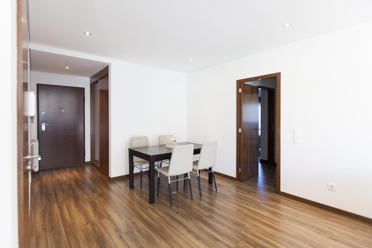 Premium Apart - Praia Do Furadouro Ovar Esterno foto